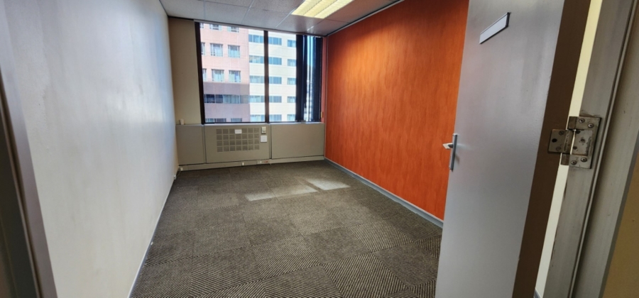 To Let commercial Property for Rent in Cape Town City Centre Western Cape